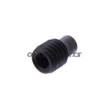 MADENSKRUE FIX Auto Remskive Motor JMP