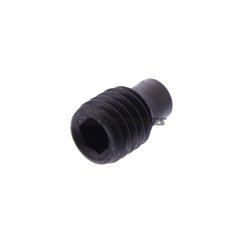 MADENSKRUE FIX Auto Remskive Motor JMP
