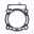 Cylinderhovedpakning Original reservedel