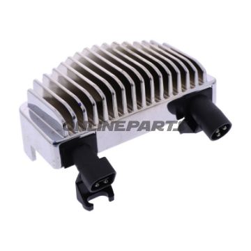 Regulator / Ensretter JMP