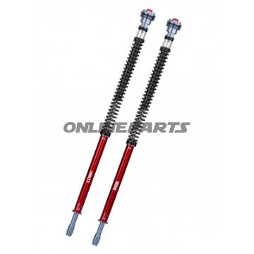 Kassettekit Gabel YSS Road Z1