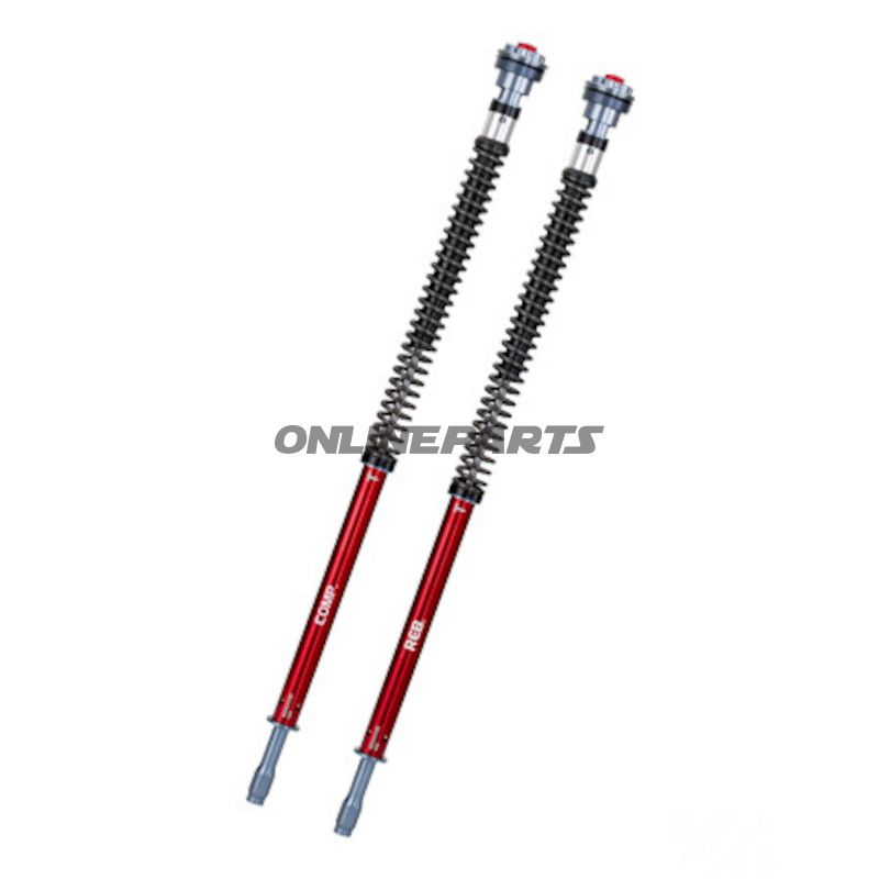 Cartridgekit Gabel YSS Road Z1