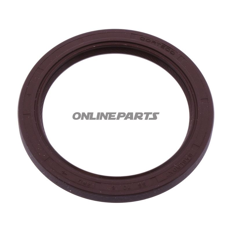 Wellendichtring 55X70X6MM
