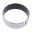 Dunlop-bøsning JAB TWIN RAM 90X30 165398
