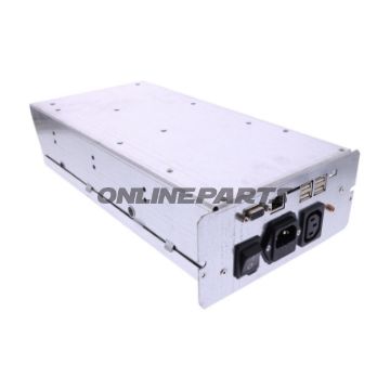 DIGITALBOX John Bean WUCHTGERAETE