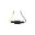 Widerstand JMP 33.8OHM5W