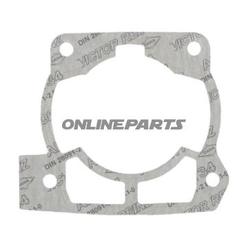 Cylinderbundpakning 0,6 Original reservedel