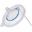 Låg 130MU 700 ml 50STK COL SNAP LID Alternative: 5649552