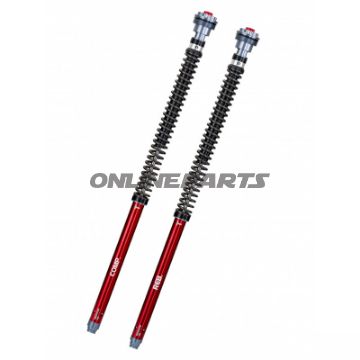 Kassettekit Gabel YSS Road Z1