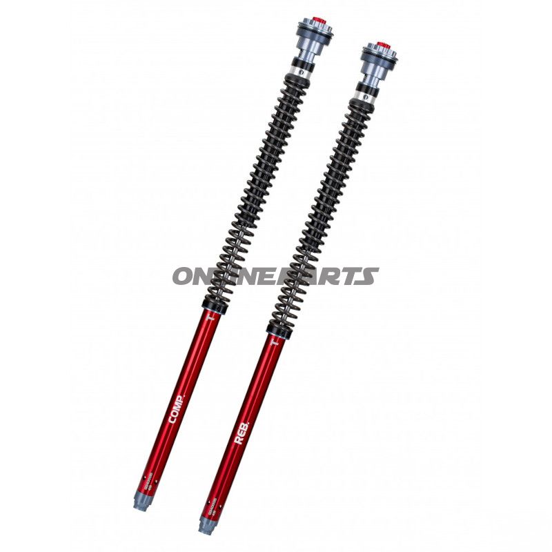 Kassettekit Gabel YSS Road Z1