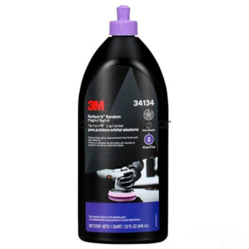 EXZENTERPOLITUR 946 ml Perfect IT
