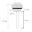 Öltemperatur Direktmesser JMP 30X1.5 mm Alternative: 7090057