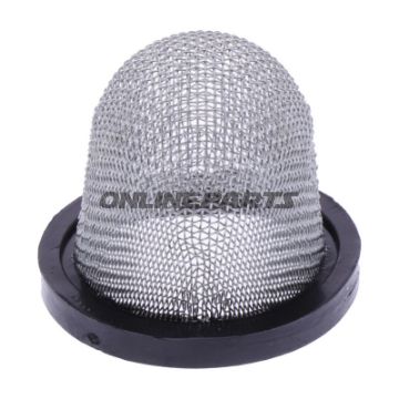 Oliesi / oliefilter JMP