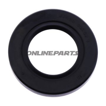 Akseltætningsring 30,5X52X8MM Originalereservedel
