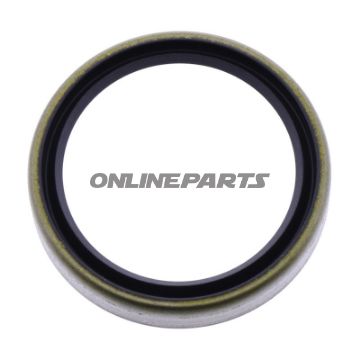 Wellendichtring 31X39,5X8MM Originalerstatning