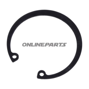Sikringsring Original reservedel 52X56.2X2MM