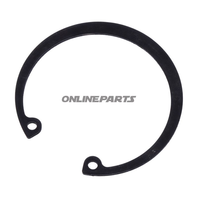 Sikringsring Original reservedel 52X56.2X2MM