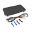 INBAY ABLAGE Kit Universal 10W für Camper/VAN/WOHMOB
