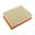 Luftfilter Mahle