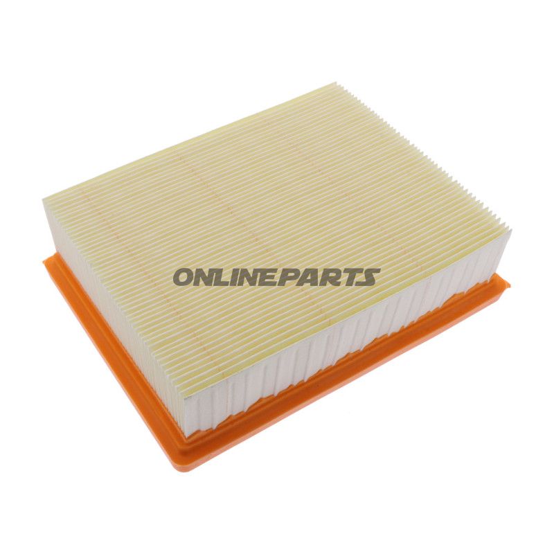 Luftfilter Mahle