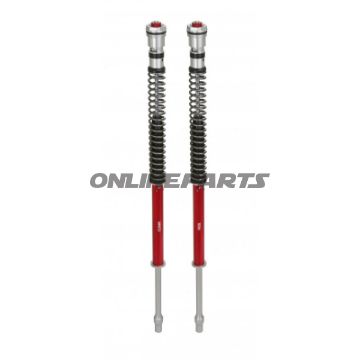 Kassettekit Gabel YSS Road Z1