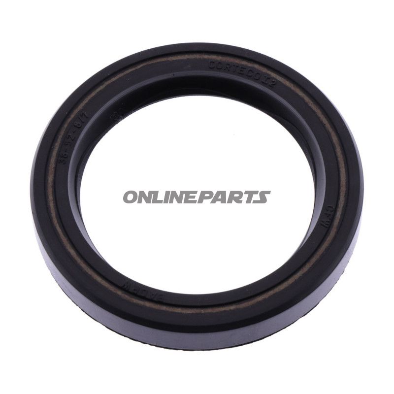 Wellendichtring 38X52X8MM