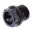 JMP Bolt M16X1.50 mm 12 mm Titan sort magnetisk olieafløbsskrue