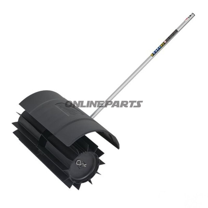 KEHRWALZEN-Aufsatz M18FOPH-RBA