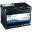 Versorgungsbatterie 12V 70AH AGM Exide Equipment