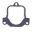 Exhaust Gasket Athena