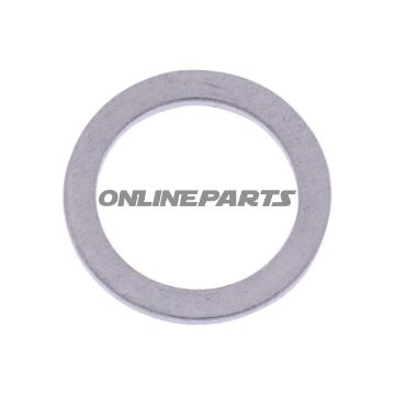 Dichtring Bundprop olieaftapningsskrue  Athena 13.5X18X1.5 mm