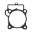 Cylinderbundpakning 0,5 Athena