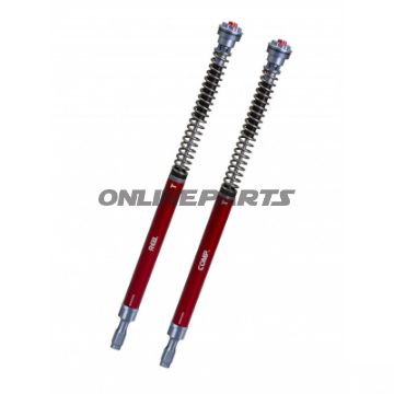 Kassettekit Gabel YSS Road Z3