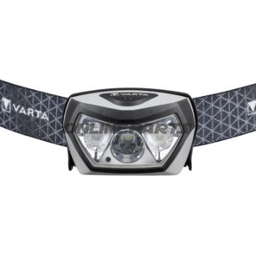 KOPFL Akku Outdoor H30R Varta Wireless 400 Lumen