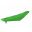 Sædebetræk BlackBird Racing Pyramid Farve Kawasaki