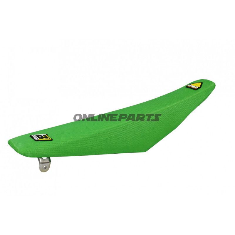 Sædebetræk BlackBird Racing Pyramid Farve Kawasaki
