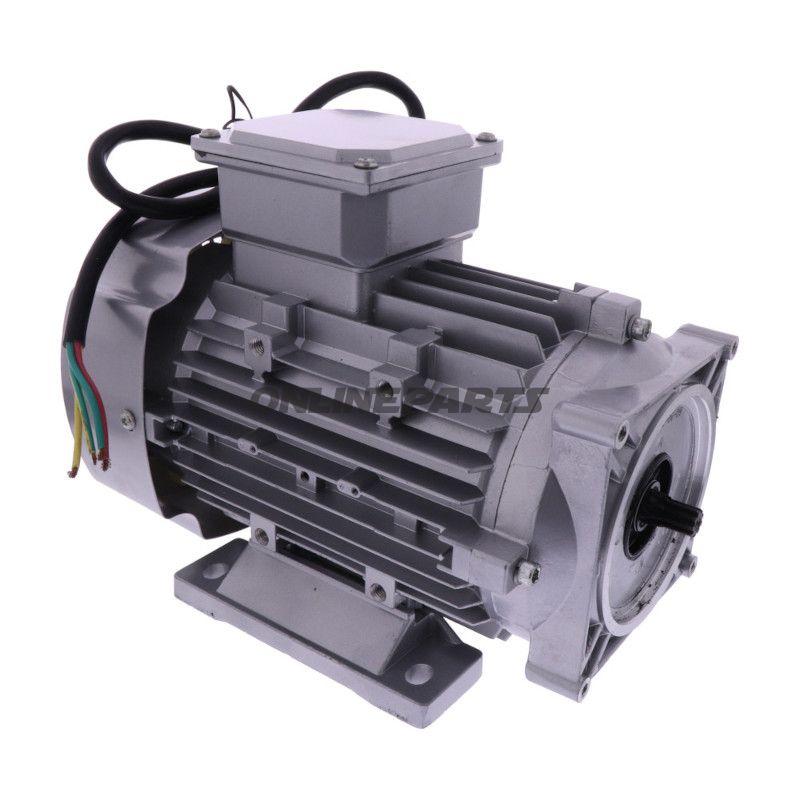 E-Motor JMP FOX 6000