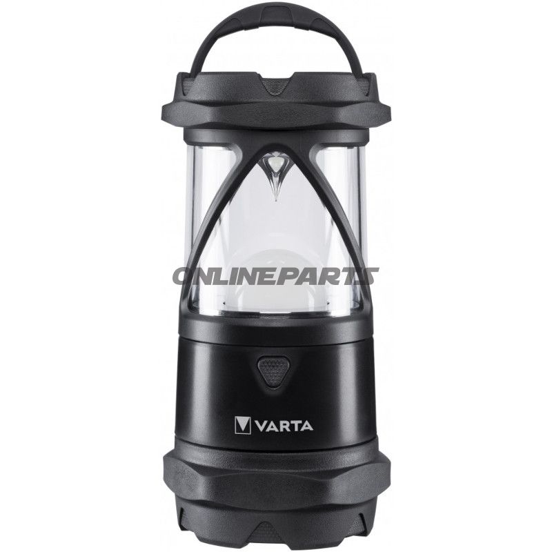 Camping Laterne LED INDESTRUCTIBLE L30 pro