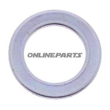 Akseltætningsring 15,5X24X1,6 mm Originale reservedel
