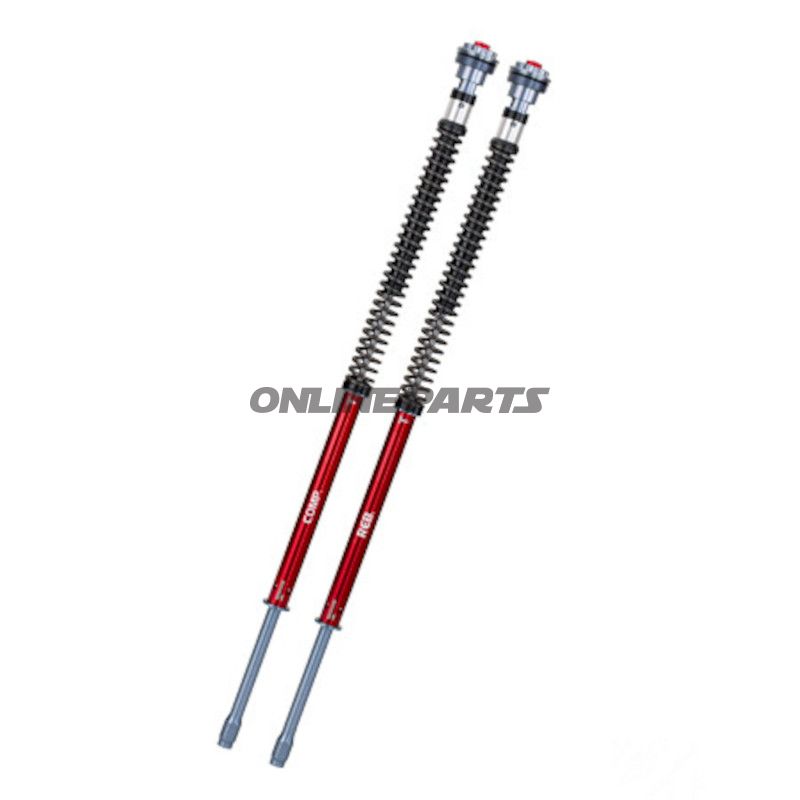 Kassettekit Gabel YSS Road Z1