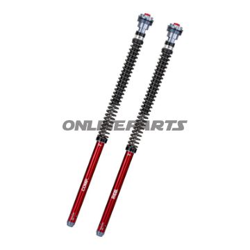 Gaffelcartridgekit YSS Adventure Z1