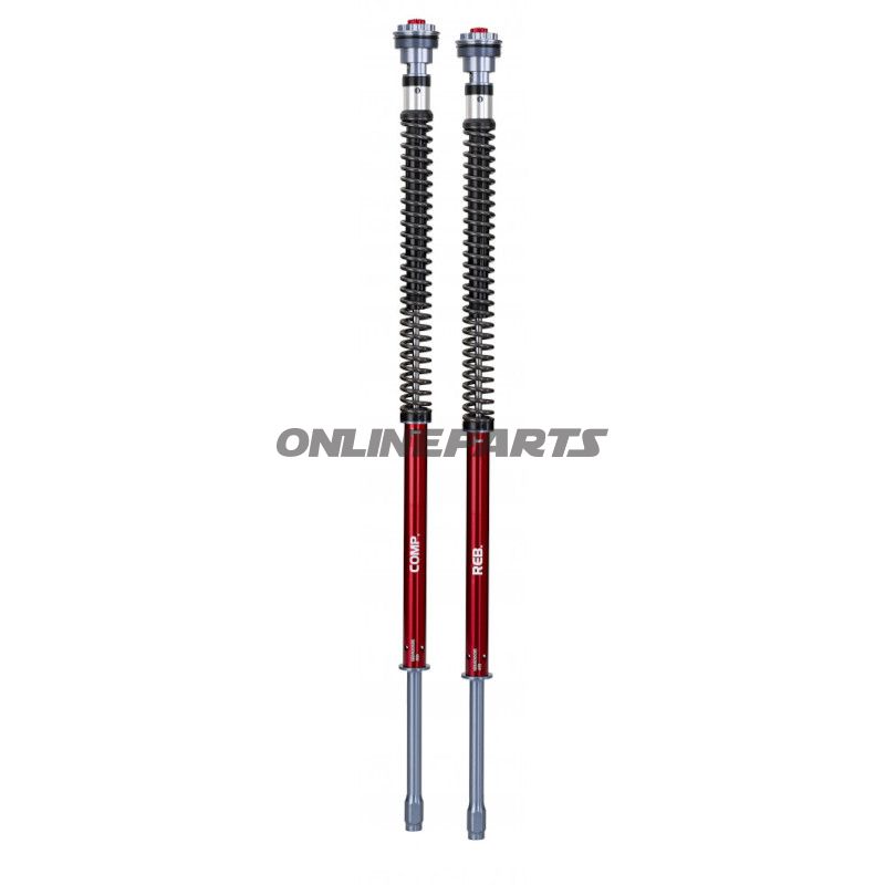 Kassettekit Gabel YSS Road Z1