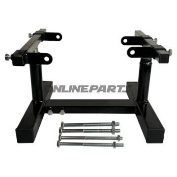 Montagestander Motor JMP