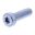 DECKELSCHRAUBE JAB M8X25 DIN 7984 Torx TWIN RAM til dansk: Dækskrue JAB M8X25 DIN 7984 Torx TWIN RAM