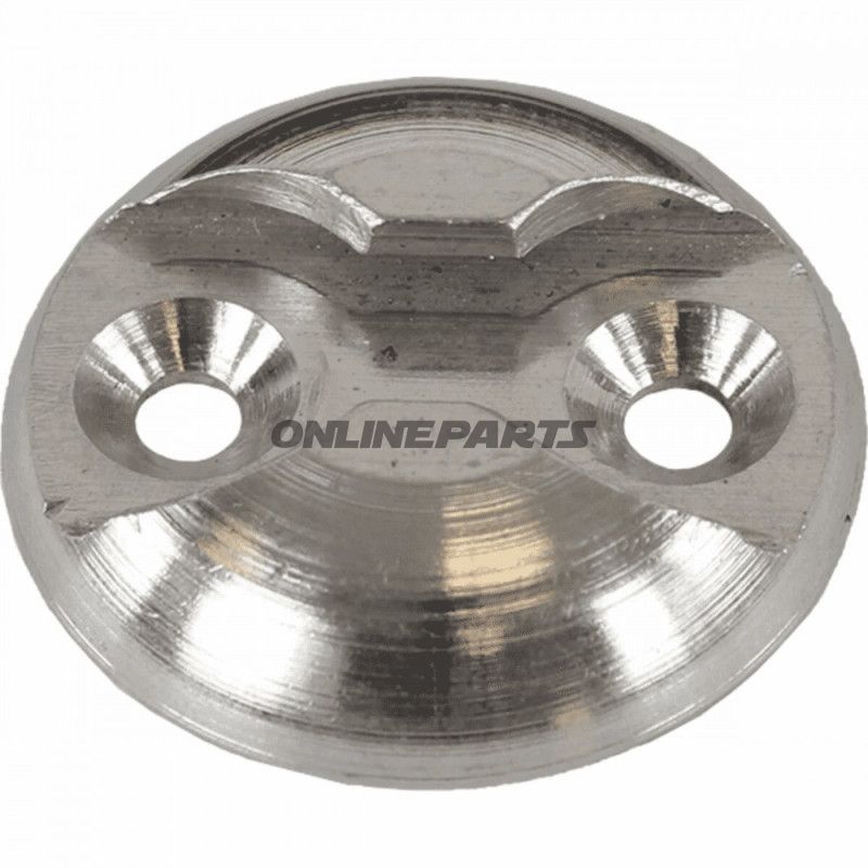 Punkt Airline 45 mm