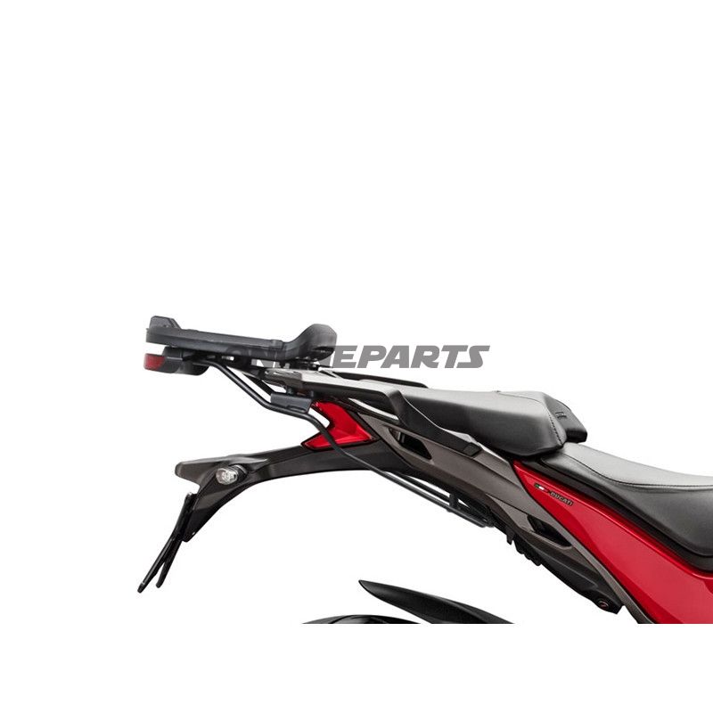 Shad Top Case Carrier