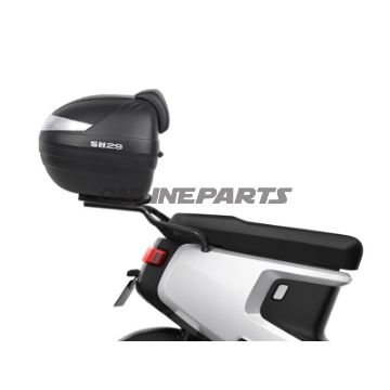 Shad Top Case Carrier
