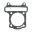 Cylinderbundpakning Original Reservedel