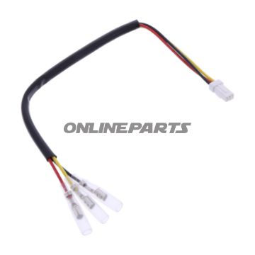 Adapterkabel Rückleuchte