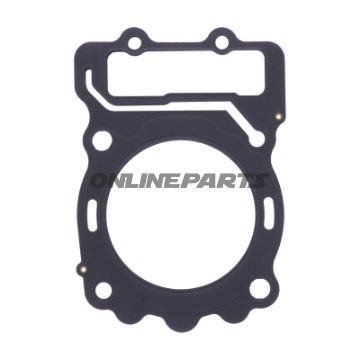 Cylinderhovedpakning Original reservedel